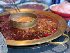-长嘉·河图火锅(长嘉汇江景旗舰店)