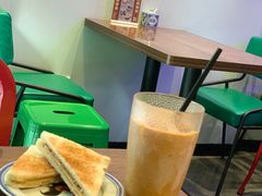 -左记港食(融科天城店)