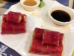 -点都德(盘福楼店)