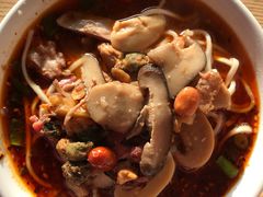-吴记怪味面(牛王庙店)