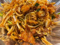 -状元阁烧烤(新华路总店)