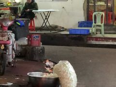 -桂萍特色牛筋牛杂(长堤街总店)