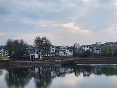 -新安江山水画廊风景区