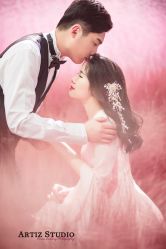 -艺匠摄影ARTIZ STUDIO(南京店)
