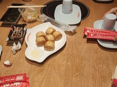 -何师傅美蛙鱼头(汉街店)