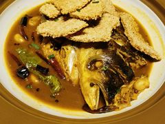 -田婆婆的菜(新天地店)