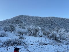 -太子岭滑雪场