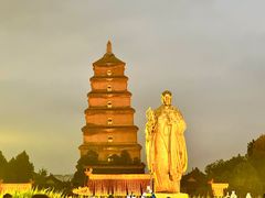 -秦始皇帝陵博物院(兵马俑)