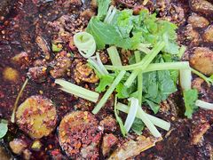 -温江公平红烧兔(总店)