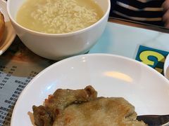 -深仔记茶餐厅(亚士厘道店)