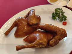 -利苑酒家(金宝店)