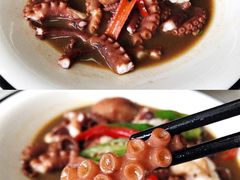 -前王院•巧克力海鲜市集餐厅(万平口店)