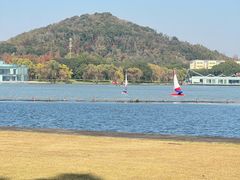 -上海月湖雕塑公园