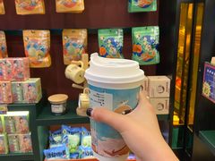 -茶理宜世(广州南站（站内）3楼B17检票口店)