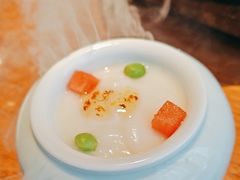 -师味葱扒虎头鲤·水席洛阳菜(元华店)
