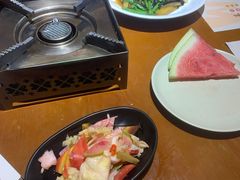 -王妈热卤·川味馆(海昌店)