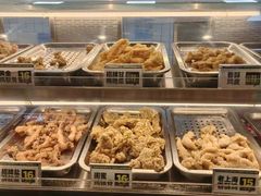 -超级鸡车(曹杨路店)