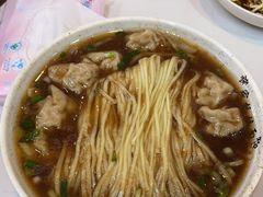 -蒋家桥饺面店(奥邦店)