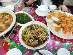 -东北小厨(北门大街店)