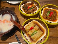 -如轩·海鲜砂锅粥·潮汕菜(海珠店)