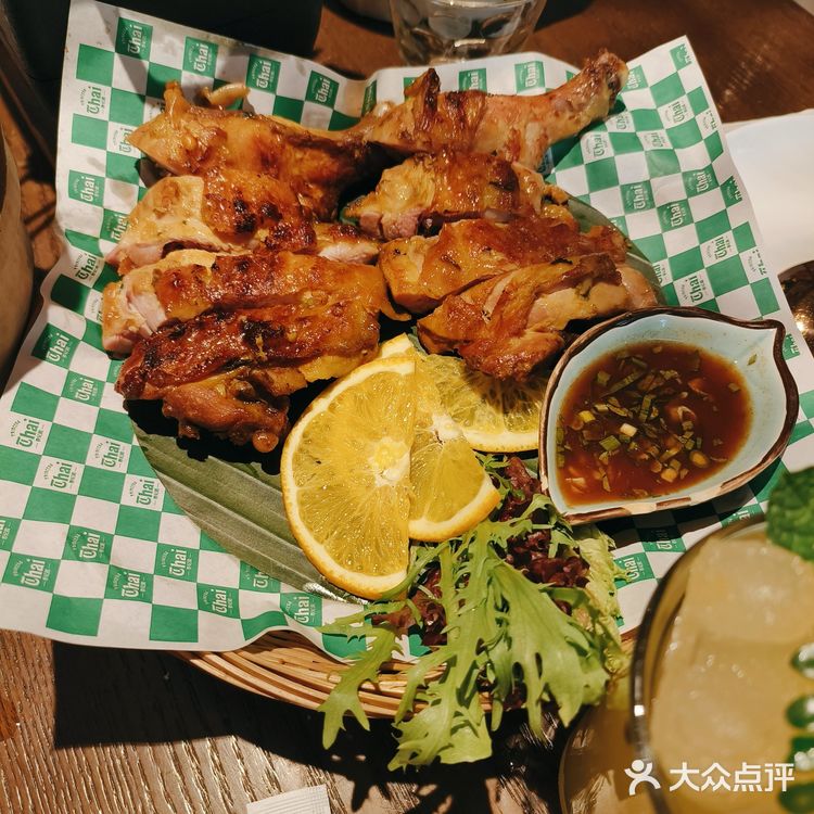 郑州首家“泰式餐厅”太喜欢了