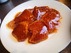 烤鸭-古北烤鸭王I古北水镇景区店