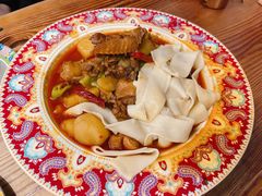 -塔哈尔·新疆盛宴(城西银泰店)