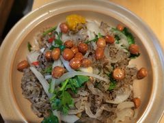 -牛腩之旅·牛腩牛杂煲(光启城美食城店)