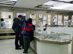 -美尔目眼科医院·近视手术·儿童近视(通州店)