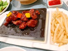-汤记传菜(秀浦路店)