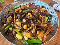 -英兰朝族饭店(河南桥头店)
