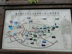 -武陵山森林公园