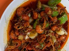 -回味南塘老王虾尾(总店)