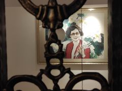 -红线女旧居