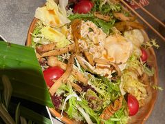 -耶里夏丽·丝路新疆菜·清真食品(徐汇南丹东路臻选店)