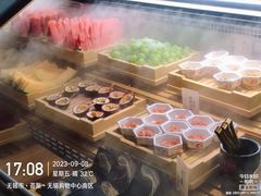 -一绪に寿喜烧(荟聚店)