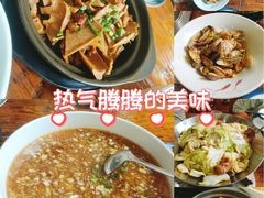 -小丫头餐厅·江浙菜·烧烤(灵隐店)