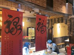 -串盟烧烤大排档·长沙美食地标(星沙店)