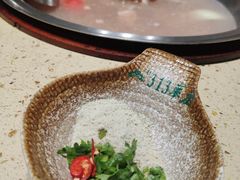 -313羊庄铁锅烀羊肉(望京店)