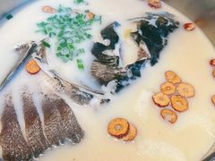 -上名堂·鱼头好吃(体育场路店)