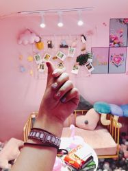 点击看大图 -M·X Nail日式美甲美睫