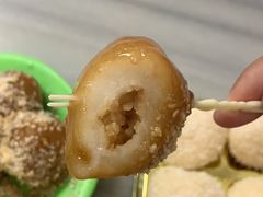 -芬芳甜品(同福路店)