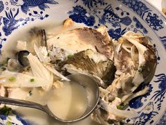 -佘山世茂艾美·御珍轩中餐厅