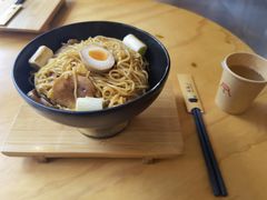 -火山屋台(新街口店)