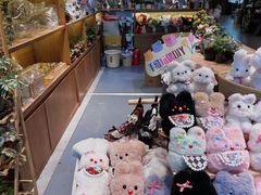 -半山书局(新世纪商城店)