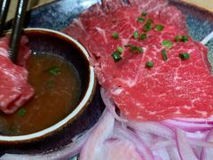 -大渔铁板烧(花园道店)