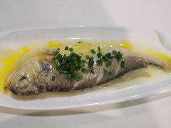 -水岸扬泰·东台鱼汤面(锦延路店)