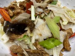 -老西安韩记三鲜煮馍(四府街店)