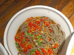-辣得叫湘菜(观海卫店)