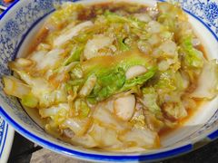 -云河农家乐饭店(福禄缘树山店)
